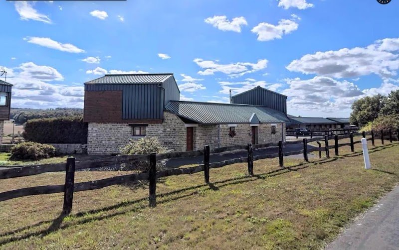 Haras de Signy-l'Abbaye - photo 1