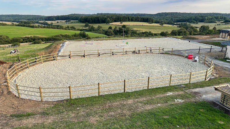 Haras de Signy-l'Abbaye - photo 3