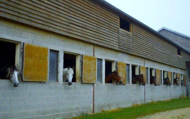 Les Écuries De Bonzée - photo 1