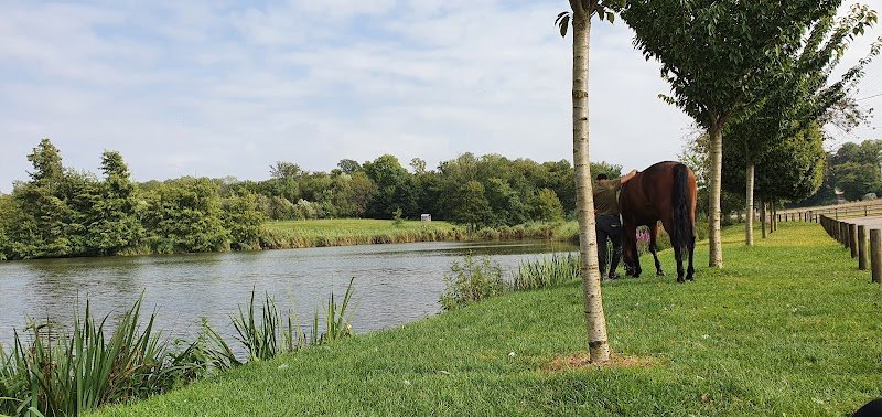 Ecuries de Lombroie - photo 1