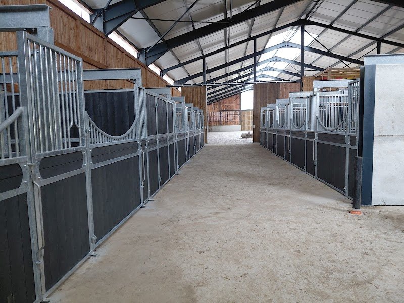 Ecurie des forêts - photo 1