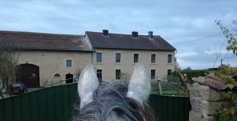 Les Ecuries de L Olivette