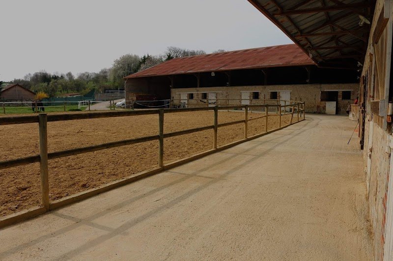 LES ECURIES DES PETITS PRES - photo 3