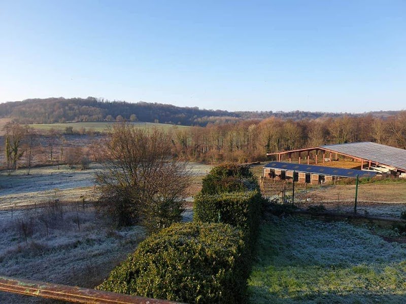 Ecuries de Montchâlons - photo 2