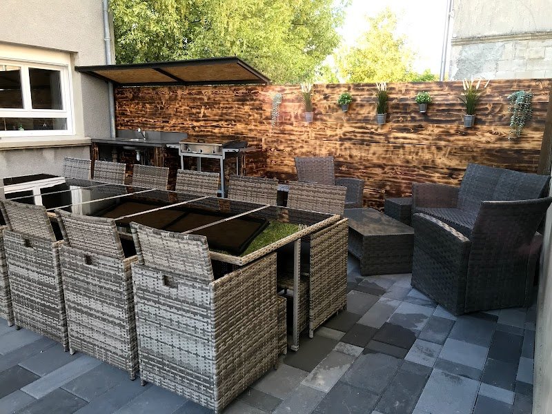 La ferme aux deux chevaux - photo 1