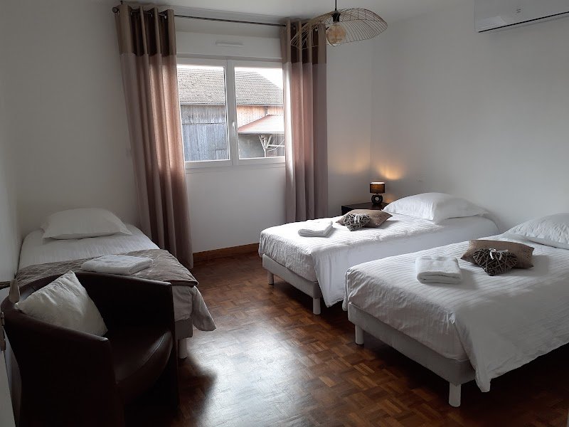 La ferme aux deux chevaux - photo 2