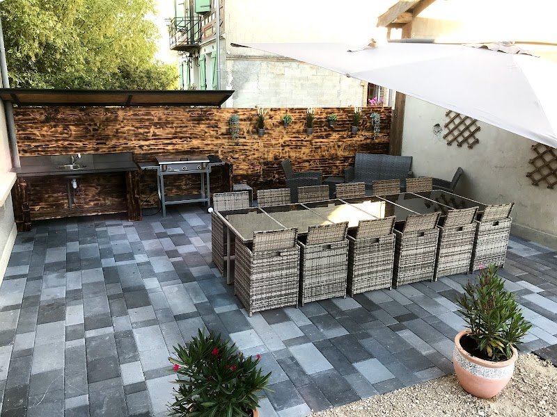 La ferme aux deux chevaux - photo 3