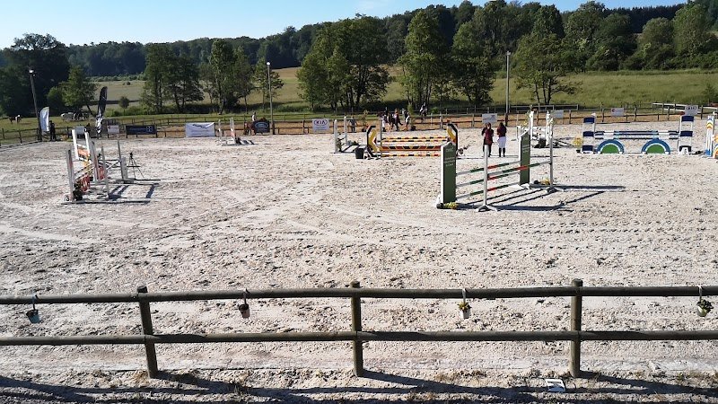 Ecuries de la Breuvanne (Les) sprl - photo 1