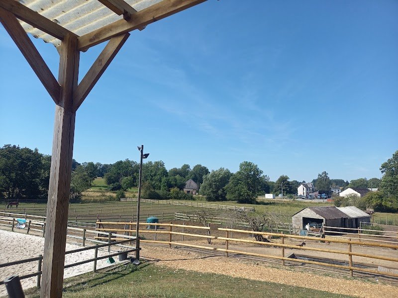 Ecuries de la Breuvanne (Les) sprl - photo 3