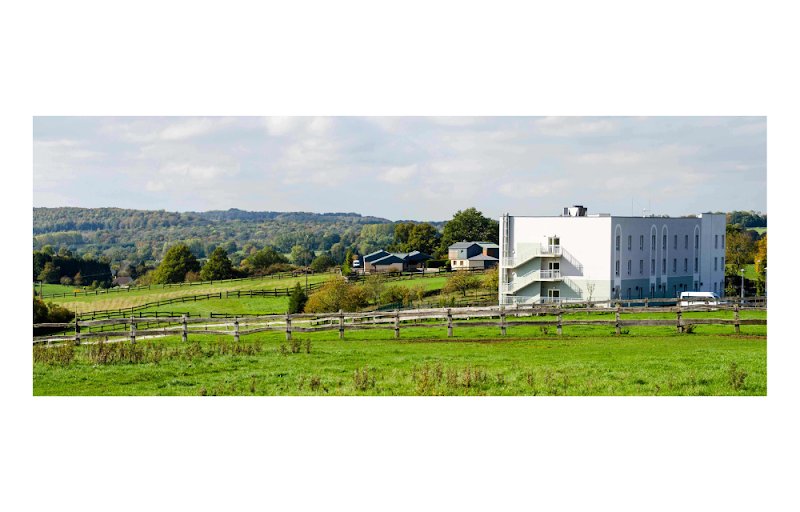 Résidence Les Haras - emeis