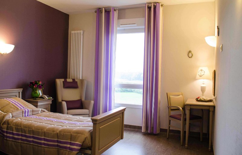 Résidence Les Haras - emeis - photo 2