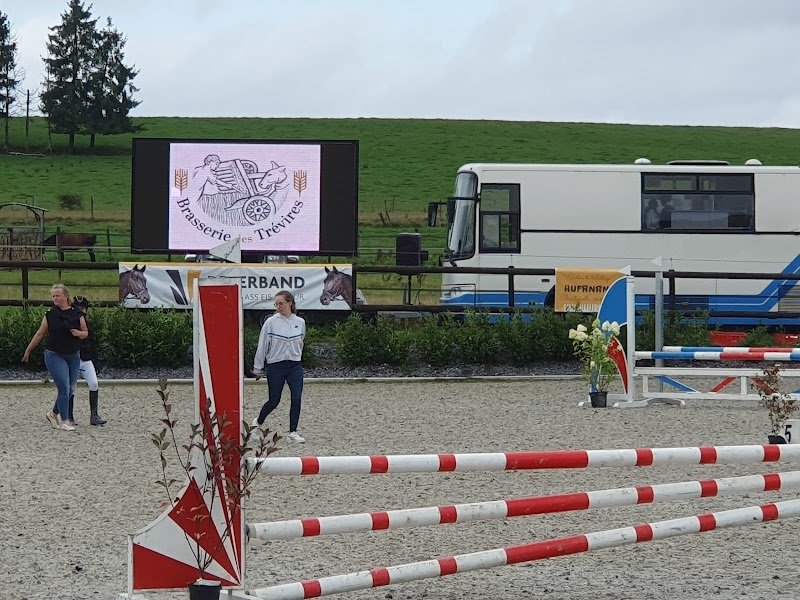 Ecurie De La Haute Semois