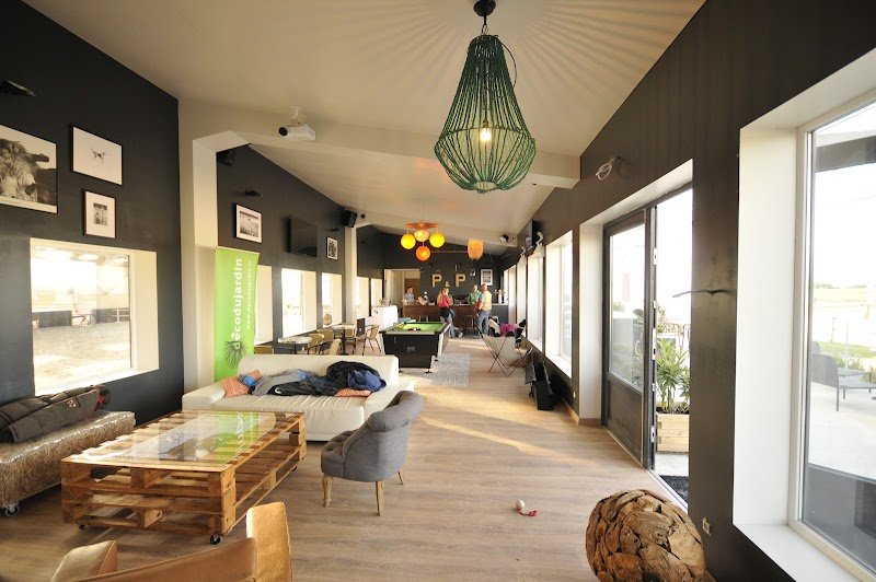 Ecurie P&P Masdupuy - photo 2