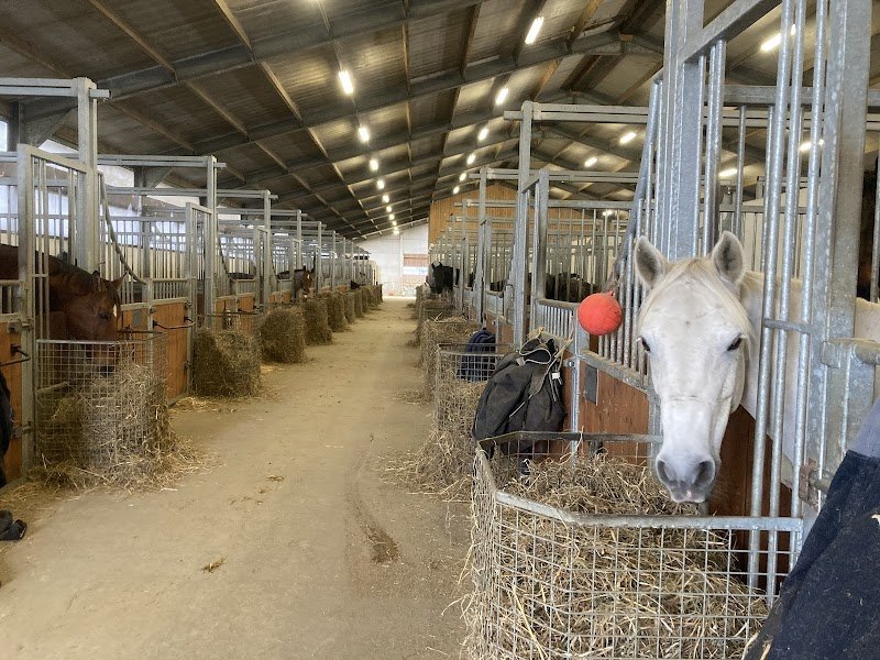 Écurie du Grand Chêne - photo 2