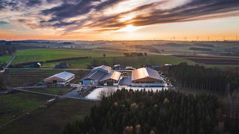 Écurie du Grand Chêne - photo 3