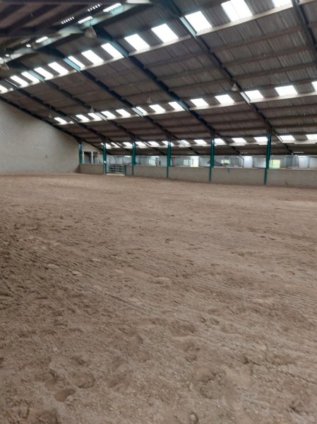 Ecuries de la forêt d'Anlier - photo 2