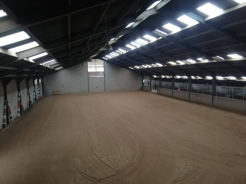 Ecuries de la forêt d'Anlier - photo 3