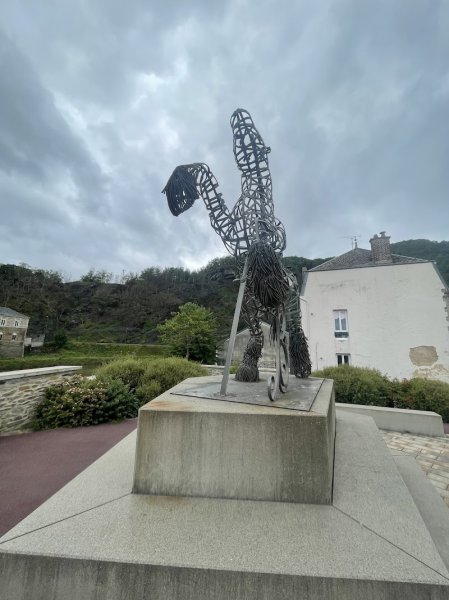 Le Cheval Bayard, Éric Sleziak - photo 3