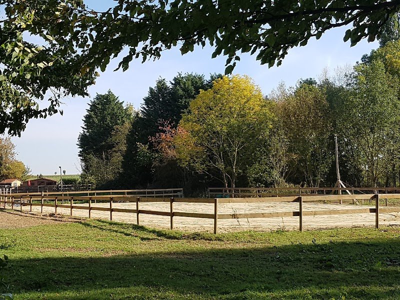 Écurie equestri'art