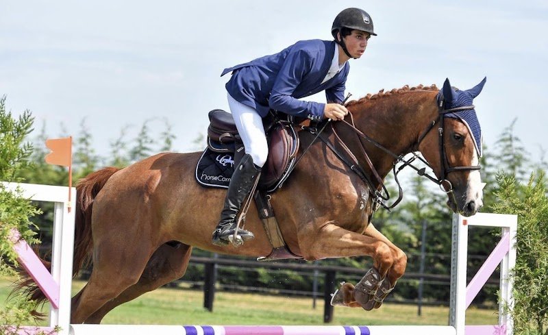 Écuries de l'Avre - photo 2