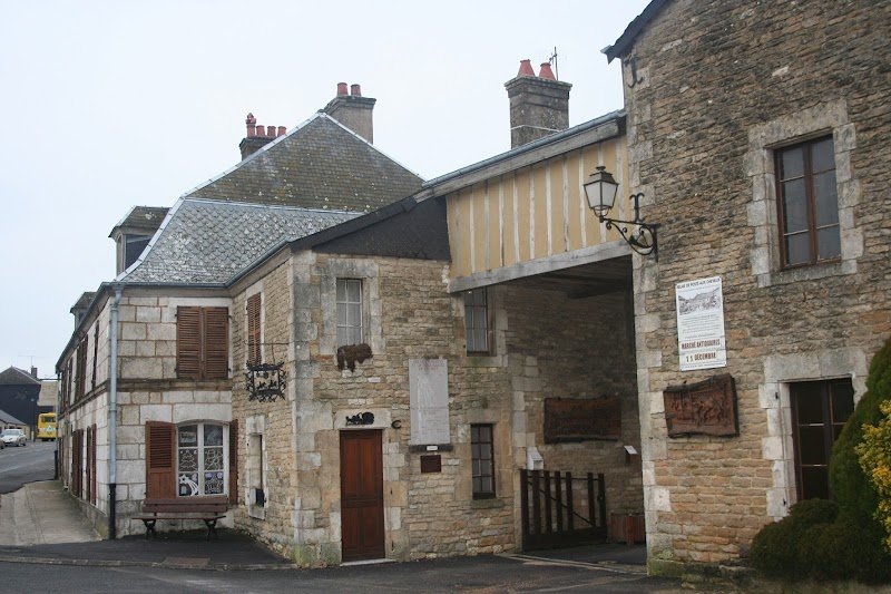 Relais de Poste aux Chevaux de Launois-sur-Vence - photo 3