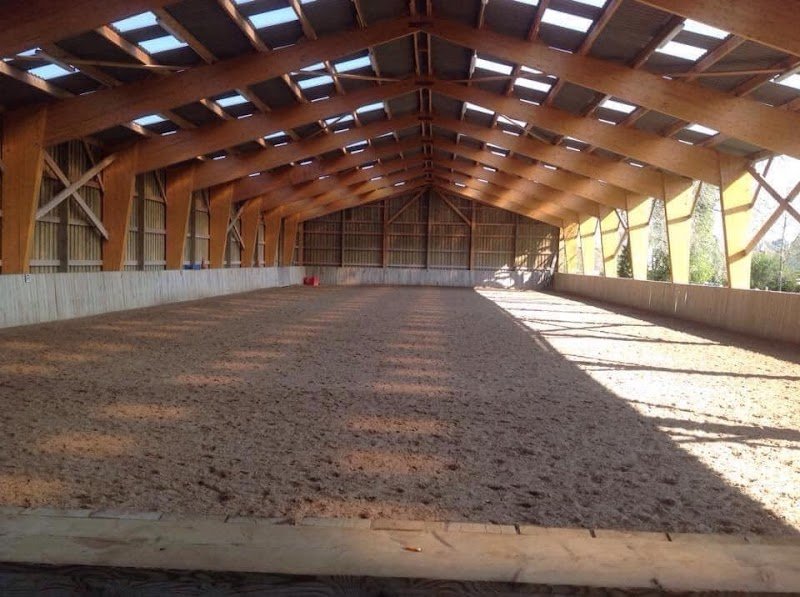 Les écuries du Petit Clos - photo 2