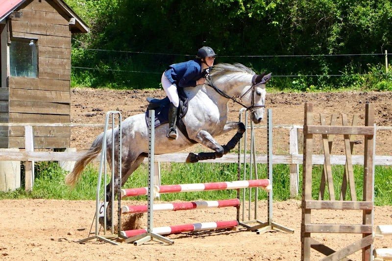Centre Equestre de Marville