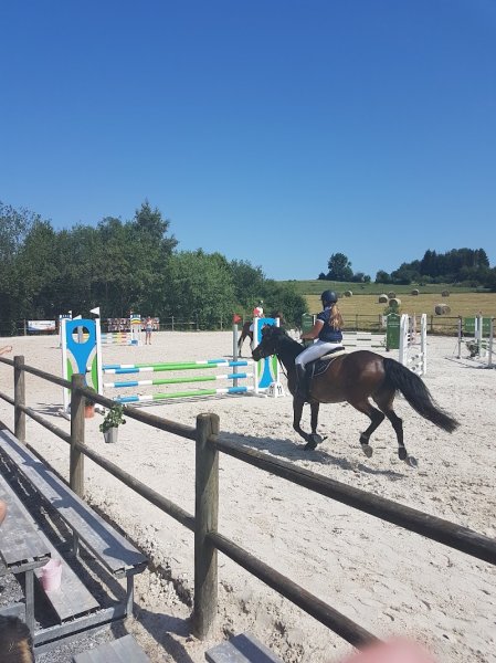 Centre Equestre du Grand Routheux