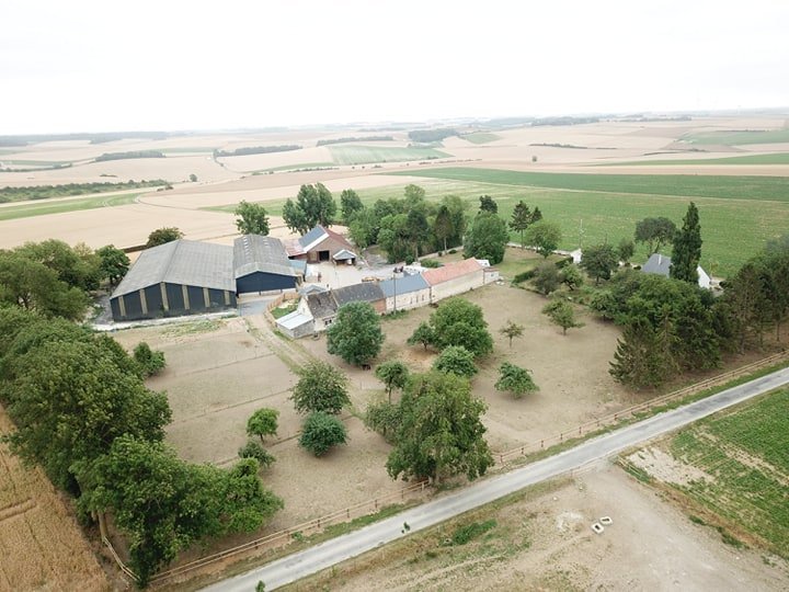 Ecurie de Macquigny - photo 3