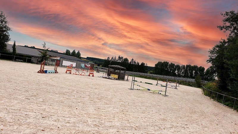 Ecurie de la Sûre - photo 2