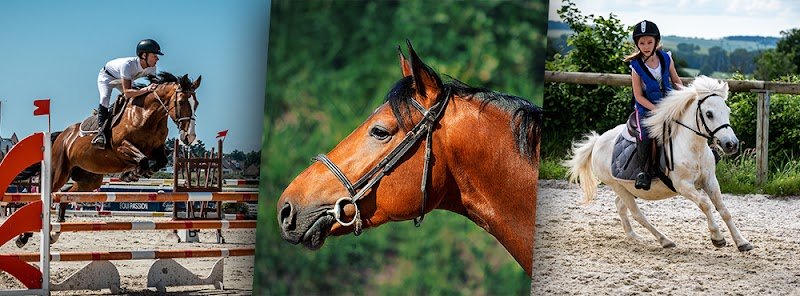 Centre Equestre de l'Aunil