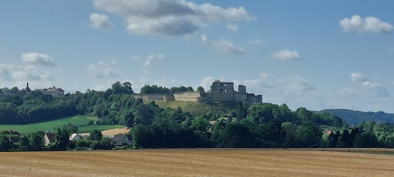 Les Ecuries - photo 2