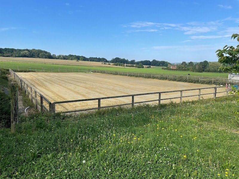 Ecurie du Valhalla - photo 1