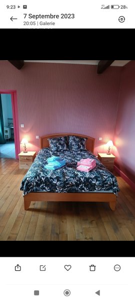 Les anciennes écuries du château - photo 2