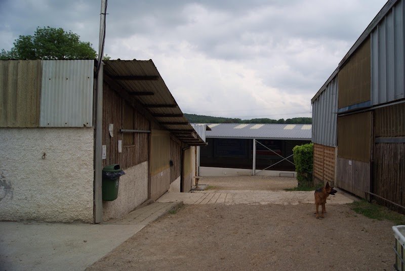 écuries du railly - photo 2