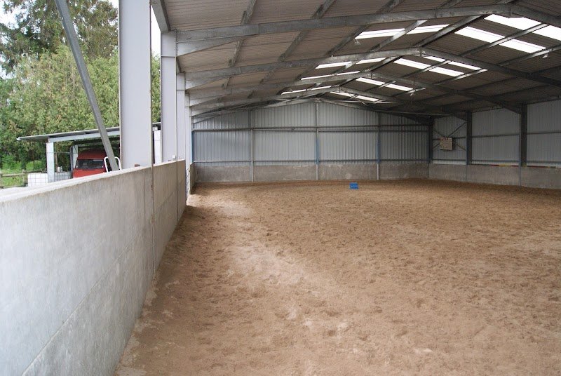 écuries du railly - photo 3
