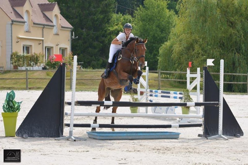 Écurie de la Galine