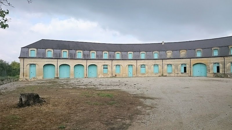 Musée du Cheval de Trait Ardennais