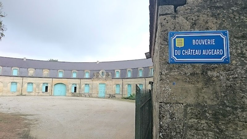 Musée du Cheval de Trait Ardennais - photo 2