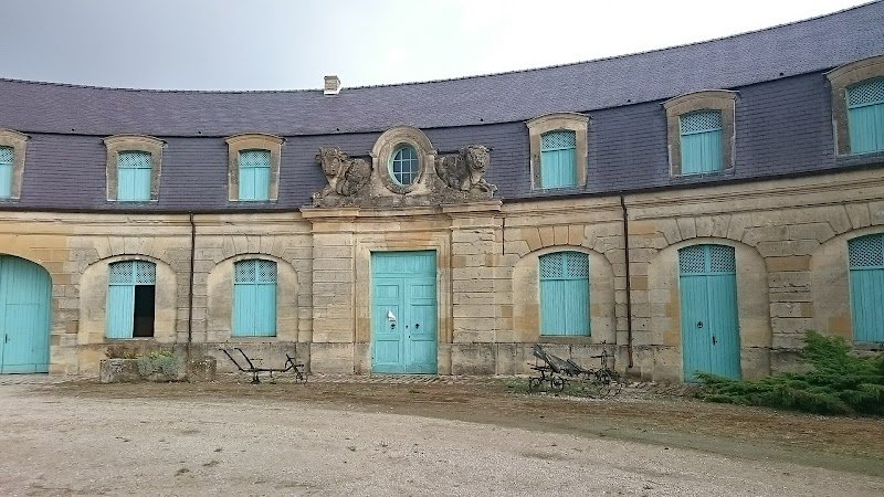 Musée du Cheval de Trait Ardennais - photo 3