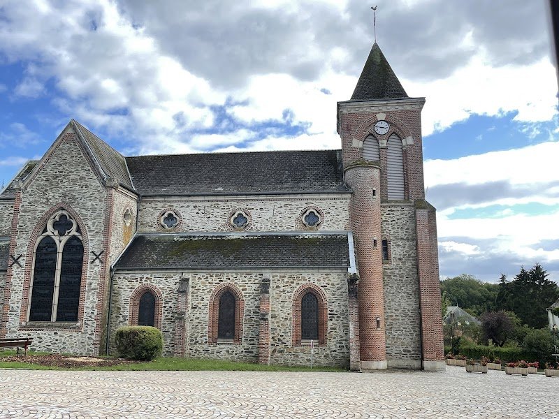 Camping Du Pavillon - photo 1