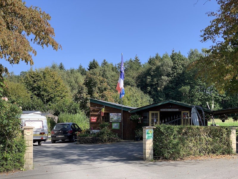 Camping Du Pavillon - photo 2