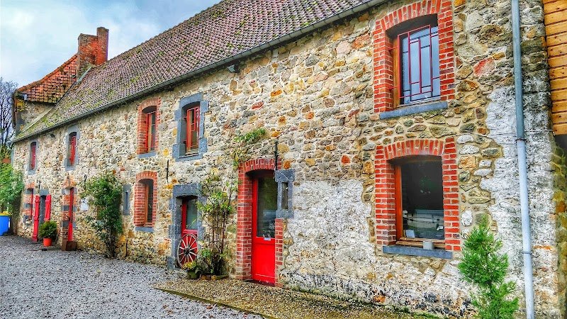 Le Haras de la Neuve Forge - photo 2