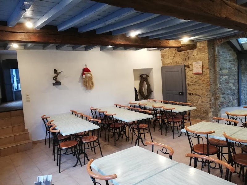 Le Haras de la Neuve Forge - photo 3