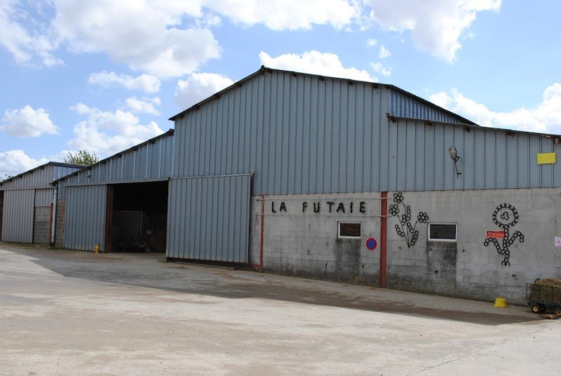 Ecuries de la Futaie - photo 1