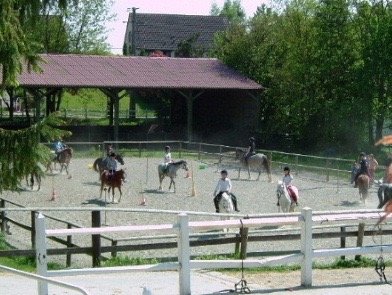Poney Club D Avançon