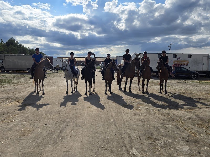 Ecurie Le Conquérant - photo 1