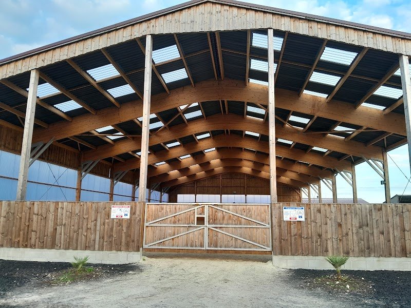 Ecurie Le Conquérant - photo 3