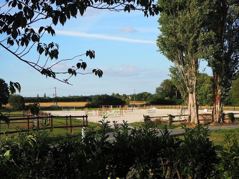 Haras de la Dame