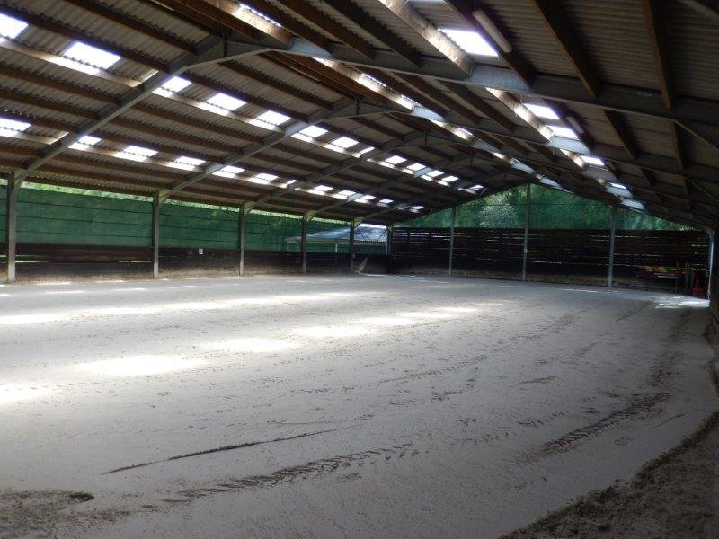 Les écuries de Poucet - photo 1